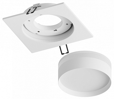 Встраиваемый светильник Hesby Lighting Nimbus HSBL_0130 400_400_2040034