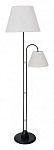 Торшер с подсветкой Arte Lamp Alea A5068PN-2BK 250_100_1826330