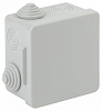 Короб распределительния Эра  KOR-80-80-50-7g 100_100_3239383
