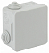 Короб распределительния Эра  KOR-80-80-50-7g