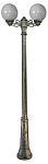 Фонарный столб Fumagalli Globe 250 G25.157.S20.BYE27 250_100_Array
