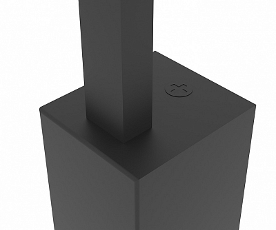 Бра Kink Light Стен 08419-100,19(3000K) 400_400_2389973