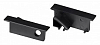 Набор заглушек для профиля с отверстием Arlight SL-BEVEL-W21-F 049157 100_100_2299432