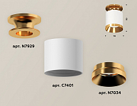 Накладной светильник Ambrella Light XS XS7401121 250_100_2006134