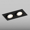 Встраиваемый светильник Hesby Lighting AtLas HSBL_0117 100_100_2039773