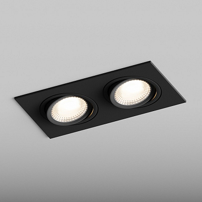 Встраиваемый светильник Hesby Lighting AtLas HSBL_0117 400_400_2039773