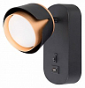 Бра Arte Lamp Amaks A8026AP-1BK 100_100_2250758