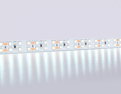 Лента светодиодная Ambrella Light GS GS3603 400_400_2025040