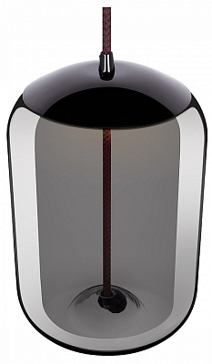 Подвесной светильник Loft it Knot 8134-C 400_400_2460936
