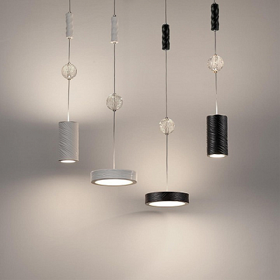 Подвесной светильник Odeon Light Riviera 5451/18LB 400_400_2745708