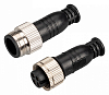 Заглушки для соединителя сетевого Arlight ARL-LINE-CAP-4pin-SET 042611 100_100_2136347