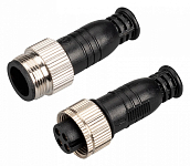 Заглушки для соединителя сетевого Arlight ARL-LINE-CAP-4pin-SET 042611 250_100_2136347