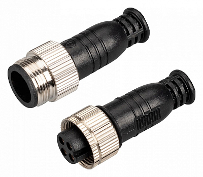 Заглушки для соединителя сетевого Arlight ARL-LINE-CAP-4pin-SET 042611 400_400_2136347