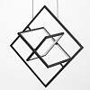 Подвесная люстра Citilux Cube CL719241 100_100_2426920