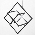 Подвесная люстра Citilux Cube CL719241 250_100_Array