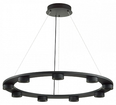 Подвесная люстра Odeon Light Turman 6631/75L 400_400_1729797