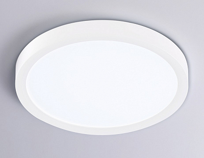 Накладной светильник Ambrella Light FZ FZ1901 400_400_2027839