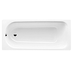 Ванна Saniform Plus Мод.363-1 170х70 белый + anti-sleap+easy-clean 250_100_2419337