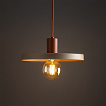 Подвесной светильник TK Lighting SILA 10954 SILA BRICK SABIA 250_100_1883276