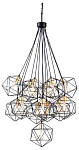 Подвесная люстра Escada Arizona 1165/14S 250_100_Array