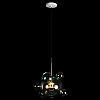 Подвесной светильник Loft it Bolle 2027-P6 Blue 100_100_1852213