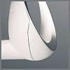 Накладной светильник Artemide  1190010A 100_100_691906