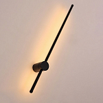 Бра Arte Lamp Atmos A5409AL-1BK 250_100_1826370
