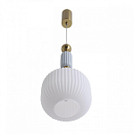 Подвесной светильник Lumion ALEGRA 8334/1 250_100_2874836