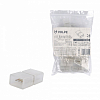 Соединитель Uniel UTC-Q220 K14/B67-RGB CLEAR 025 POLYBAG 10995 100_100_2479597