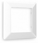 Рамка на 1 пост Ambrella Volt ALFA AF110101 250_100_Array