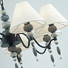 Подвесная люстра Odeon Light Sochi 4896/7 100_100_1726554