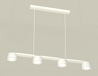 Подвесной светильник Ambrella Light XB XB9151201 250_100_Array