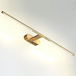 Подсветка для картины Odeon Light Aledo 6635/9WL 250_100_1727767