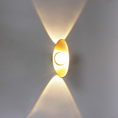 Бра Reluce 86868 86868-9.2-001JH LED7W BK+GD 400_400_3105879