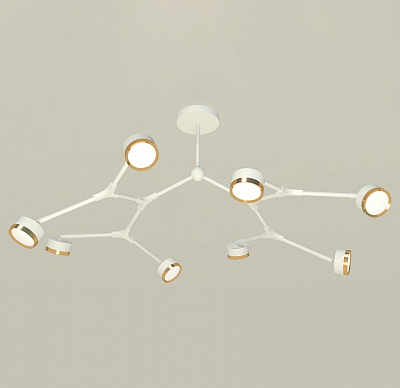Люстра на штанге Ambrella Light XB XB9059152 400_400_2421945