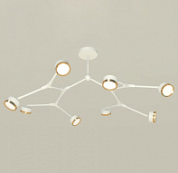 Люстра на штанге Ambrella Light XB XB9059152 500_191_2421945