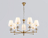 Подвесная люстра Ambrella Light LH LH71023 100_100_2029313