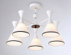 Люстра на штанге Ambrella Light TR TR3165 100_100_2023372