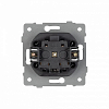 Розетка с заземлением, без рамки Arlight SCT 049816 100_100_681298