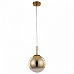Подвесной светильник Arte Lamp Jupiter gold A7961SP-1GO 250_100_610539