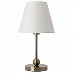 Настольная лампа декоративная Arte Lamp Elba A2581LT-1AB 250_100_2170884