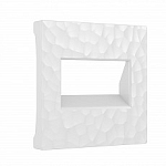 Накладка для розетки Еthernet RJ-45 Werkel Hammer белый W1291101 250_100_Array