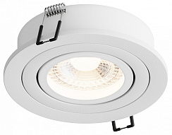 Встраиваемый светильник Hesby Lighting Breeze HSBL_0097 500_191_2436083