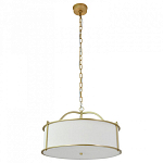 Подвесной светильник Newport SARA 3555/С  brass 250_100_1912141