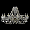 Подвесная люстра Bohemia Art Classic 11.21 11.21.20.460.Gd.Sp 100_100_2426278