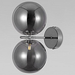 Бра Eurosvet Selisa 50292 хром/дымчатый 250_100_Array