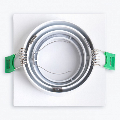 Встраиваемый светильник LEDS POWER SPOT 009261 400_400_2201866