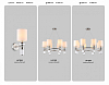 Бра Ambrella Light HIGH LIGHT LH71295 100_100_2027306