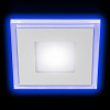 Встраиваемый светильник Эра LED 3 LED 3-9 BL 100_100_3094779