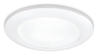 Встраиваемый светильник Ambrella Light TN TN108 500_191_2433440